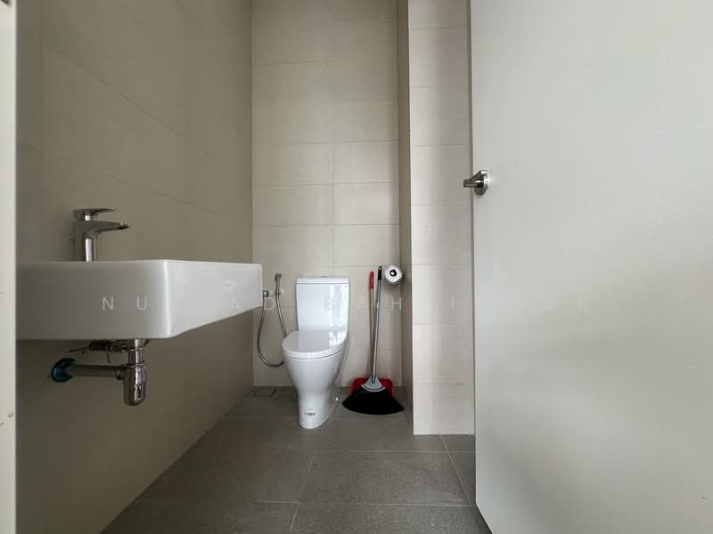 Rumah Berkembar untuk Dijual di Shah Alam (Selangor) - Nur Adibah Ishak - PropertyGuru.com.my