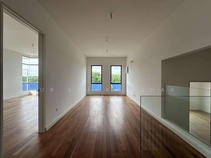 Rumah Berkembar untuk Dijual di Shah Alam (Selangor) - Nur Adibah Ishak - PropertyGuru.com.my