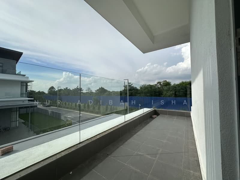 Rumah Berkembar untuk Dijual di Shah Alam (Selangor) - Nur Adibah Ishak - PropertyGuru.com.my