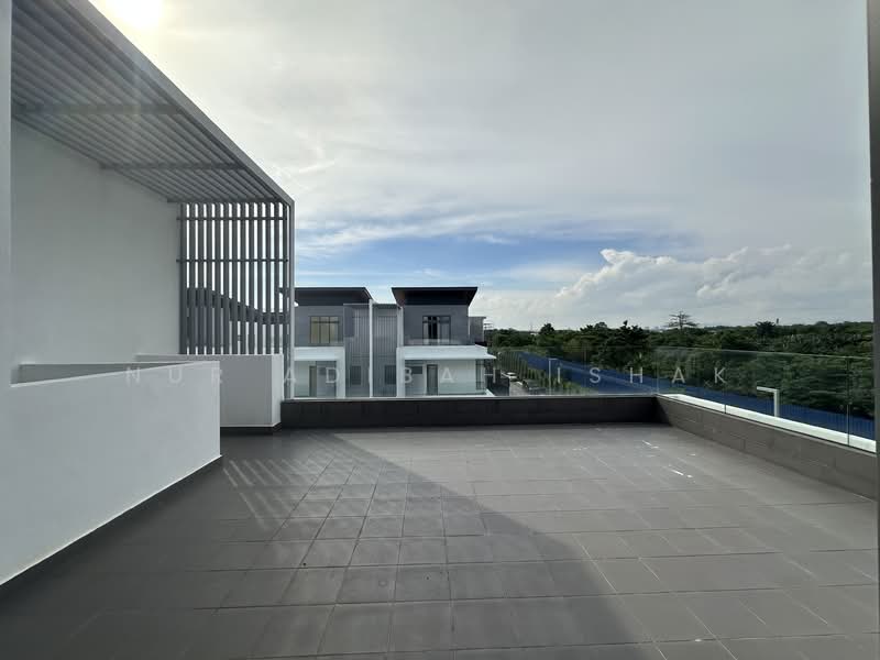 Rumah Berkembar untuk Dijual di Shah Alam (Selangor) - Nur Adibah Ishak - PropertyGuru.com.my