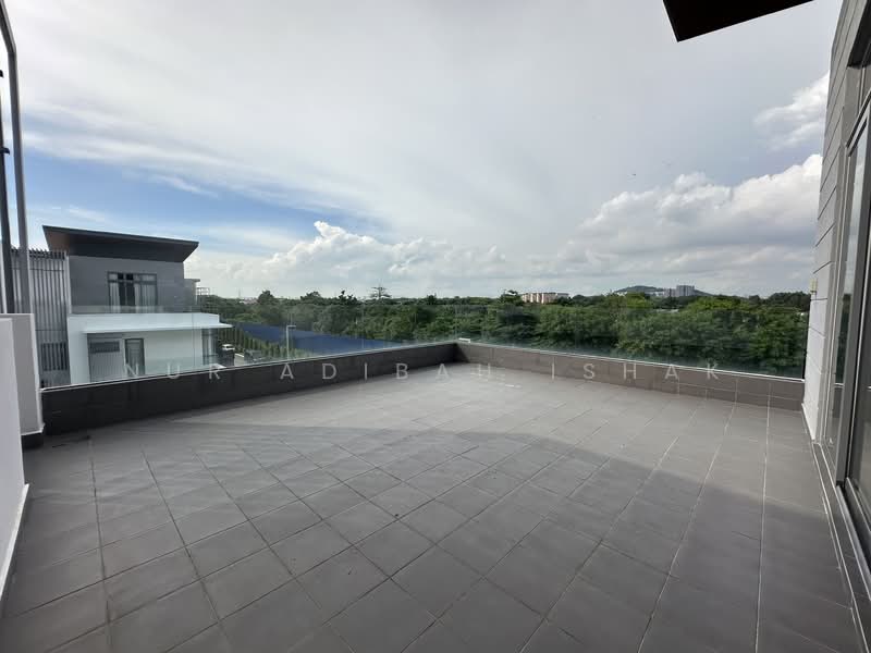 Rumah Berkembar untuk Dijual di Shah Alam (Selangor) - Nur Adibah Ishak - PropertyGuru.com.my
