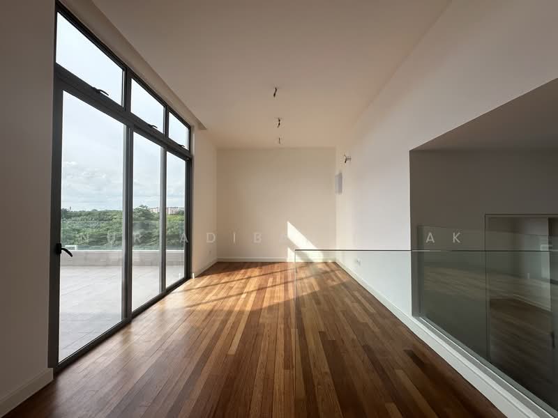 Rumah Berkembar untuk Dijual di Shah Alam (Selangor) - Nur Adibah Ishak - PropertyGuru.com.my