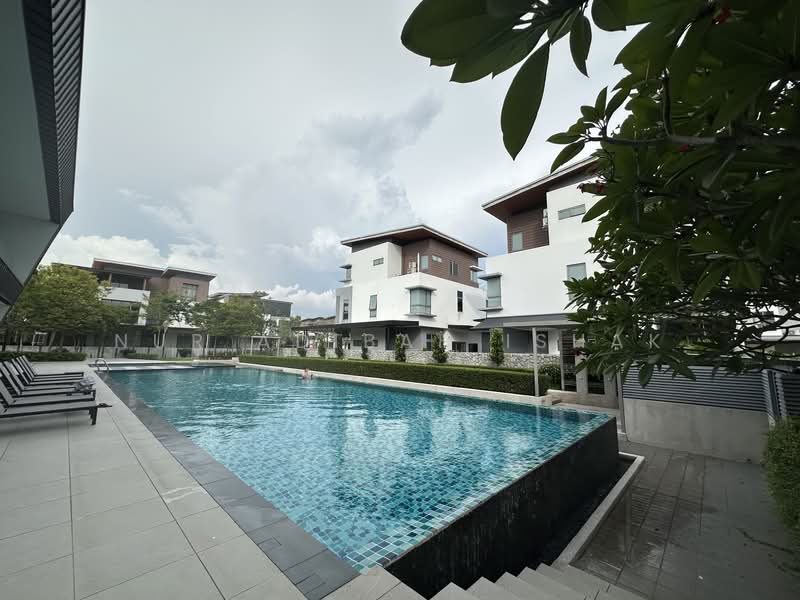 Rumah Berkembar untuk Dijual di Shah Alam (Selangor) - Nur Adibah Ishak - PropertyGuru.com.my