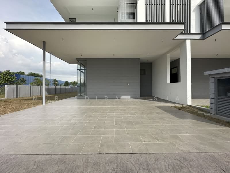 Rumah Berkembar untuk Dijual di Shah Alam (Selangor) - Nur Adibah Ishak - PropertyGuru.com.my