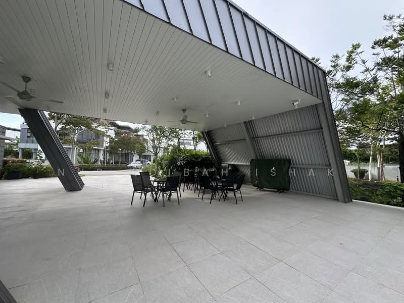 Rumah Berkembar untuk Dijual di Shah Alam (Selangor) - Nur Adibah Ishak - PropertyGuru.com.my