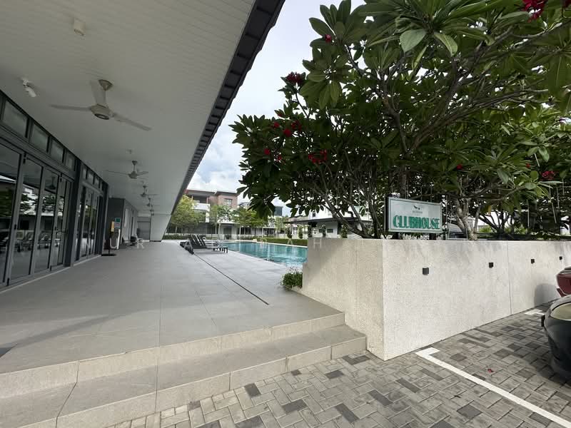 Rumah Berkembar untuk Dijual di Shah Alam (Selangor) - Nur Adibah Ishak - PropertyGuru.com.my