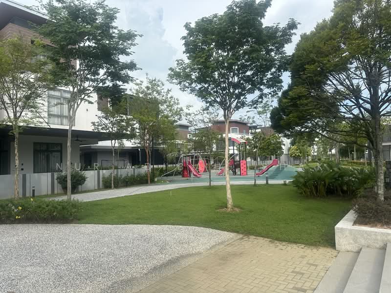 Rumah Berkembar untuk Dijual di Shah Alam (Selangor) - Nur Adibah Ishak - PropertyGuru.com.my