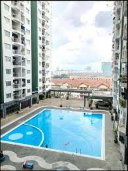 Condominium for Sale at Kepong Sentral Condominium - Kelvin Leong - Exterior - PropertyGuru.com.my