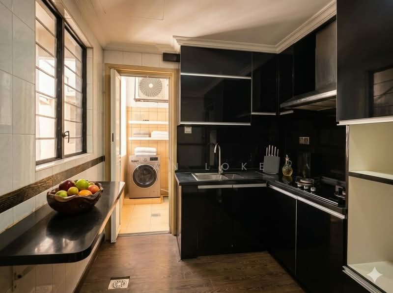 Kondominium untuk Disewa di Villa Putra - Ryan Loke - PropertyGuru.com.my