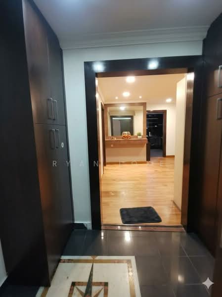 Kondominium untuk Disewa di Villa Putra - Ryan Loke - PropertyGuru.com.my
