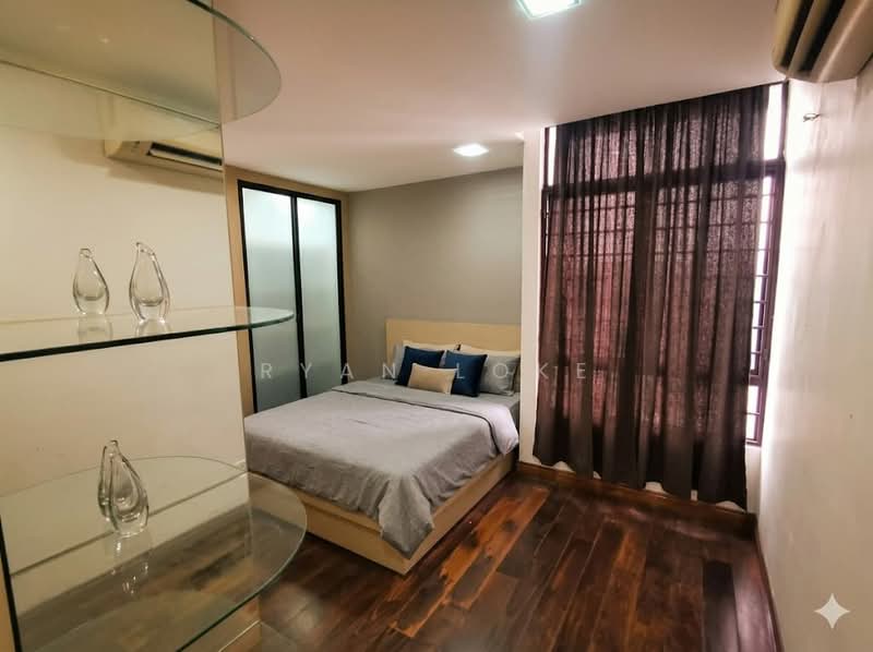 Kondominium untuk Disewa di Villa Putra - Ryan Loke - PropertyGuru.com.my