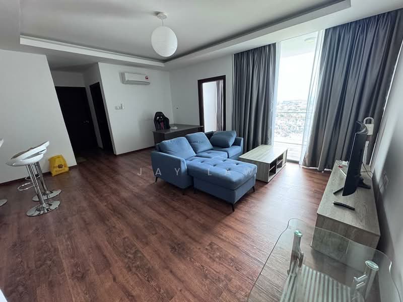 Kondominium untuk Disewa di Rivervale - Jay Law - PropertyGuru.com.my