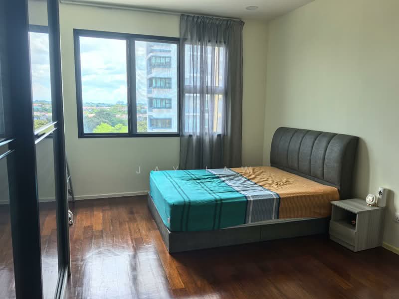 Kondominium untuk Disewa di Rivervale - Jay Law - PropertyGuru.com.my
