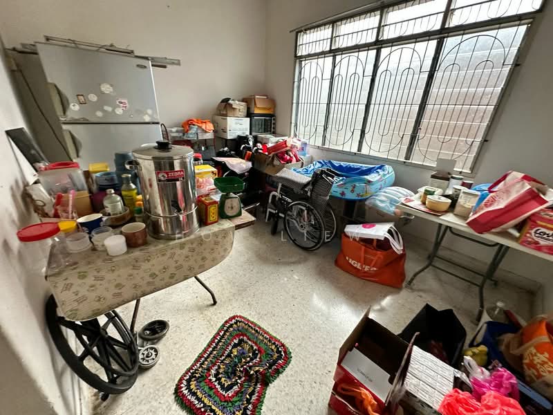 Rumah Berkembar untuk Dijual di Taman Mgbm (Bachang) - How Liew - Interior - PropertyGuru.com.my