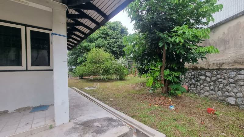 Bungalow for Sale in SS7 (Petaling Jaya) - Mohammad Din Majid - Exterior - PropertyGuru.com.my