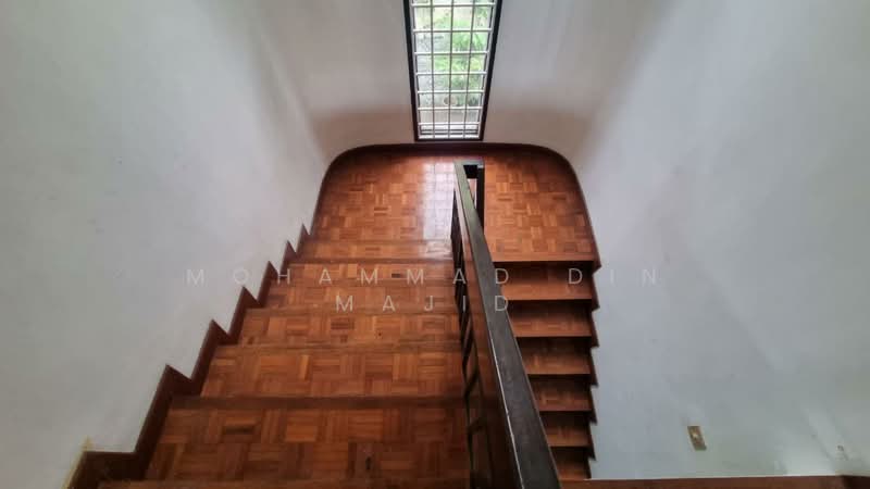 Bungalow for Sale in SS7 (Petaling Jaya) - Mohammad Din Majid - Interior - PropertyGuru.com.my