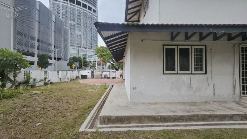 Bungalow for Sale in SS7 (Petaling Jaya) - Mohammad Din Majid - Exterior - PropertyGuru.com.my