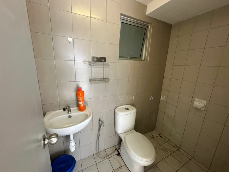 Apartment for Sale at MasReca n19eteen - Jason Chiam - Bathroom - PropertyGuru.com.my