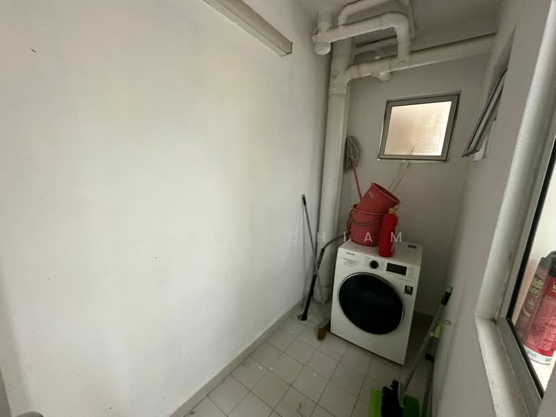 Apartment for Sale at MasReca n19eteen - Jason Chiam - Interior - PropertyGuru.com.my