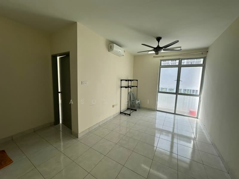 Apartment for Sale at MasReca n19eteen - Jason Chiam - Living Room - PropertyGuru.com.my