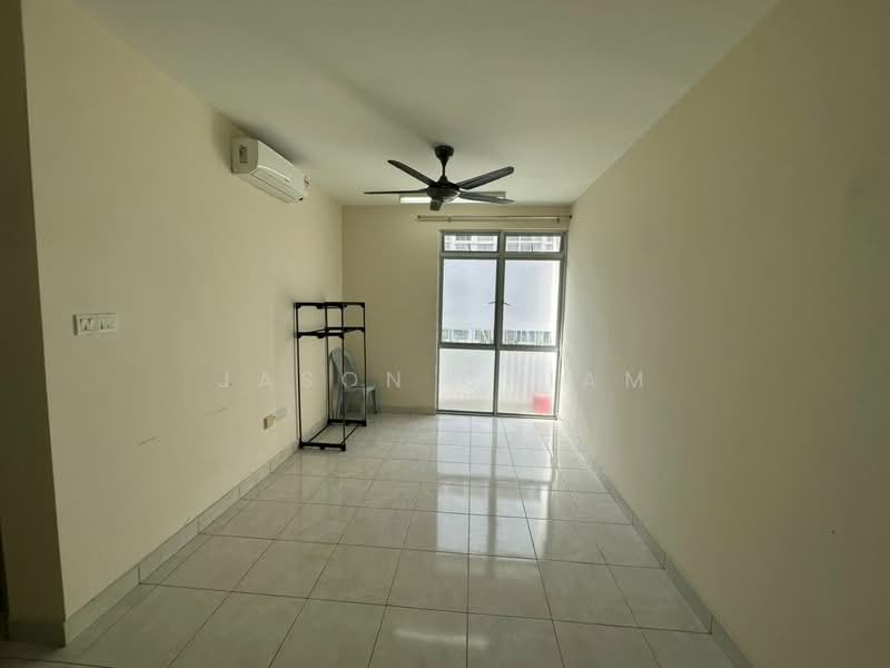 Apartment for Sale at MasReca n19eteen - Jason Chiam - Living Room - PropertyGuru.com.my