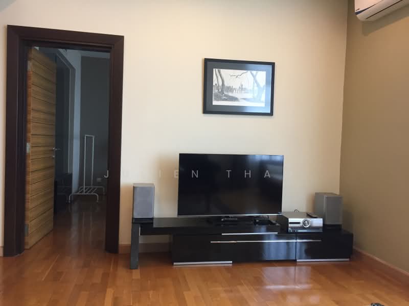 Service Residence for Sale at Dua Sentral - Julien Tham - Living Room - PropertyGuru.com.my