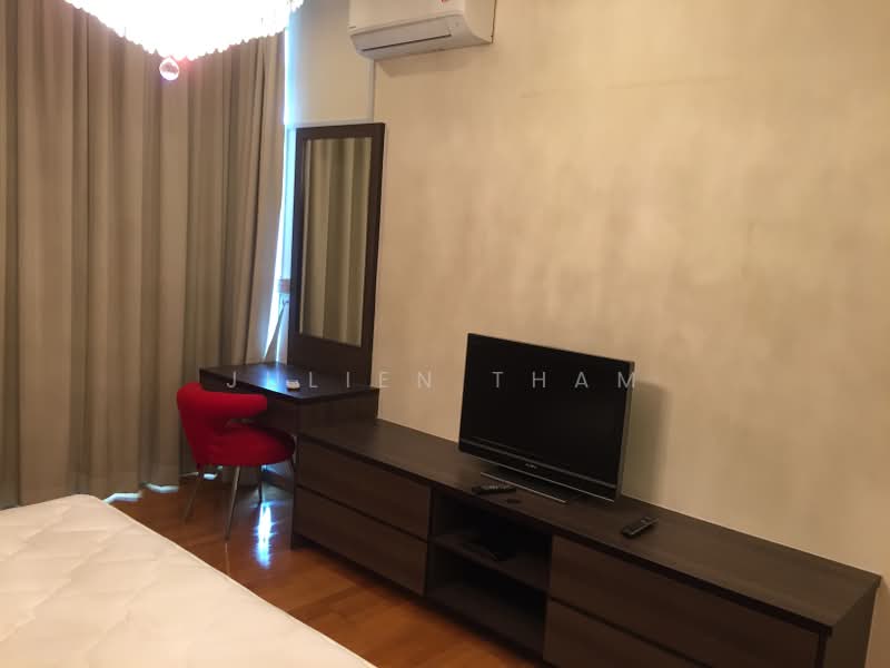 Service Residence for Sale at Dua Sentral - Julien Tham - Bedroom - PropertyGuru.com.my