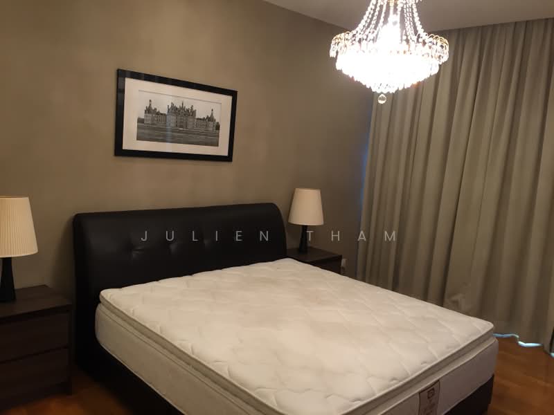 Service Residence for Sale at Dua Sentral - Julien Tham - Bedroom - PropertyGuru.com.my