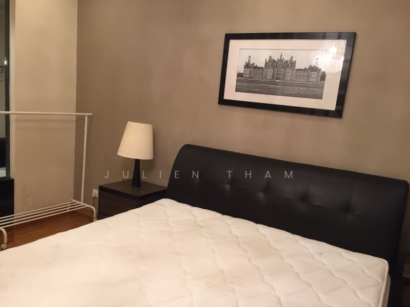 Service Residence for Sale at Dua Sentral - Julien Tham - Bedroom - PropertyGuru.com.my
