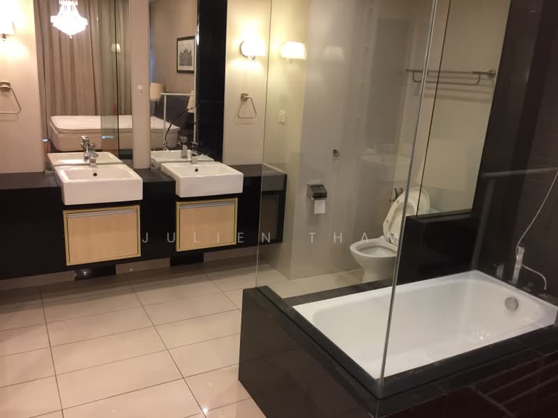 Service Residence for Sale at Dua Sentral - Julien Tham - Bathroom - PropertyGuru.com.my
