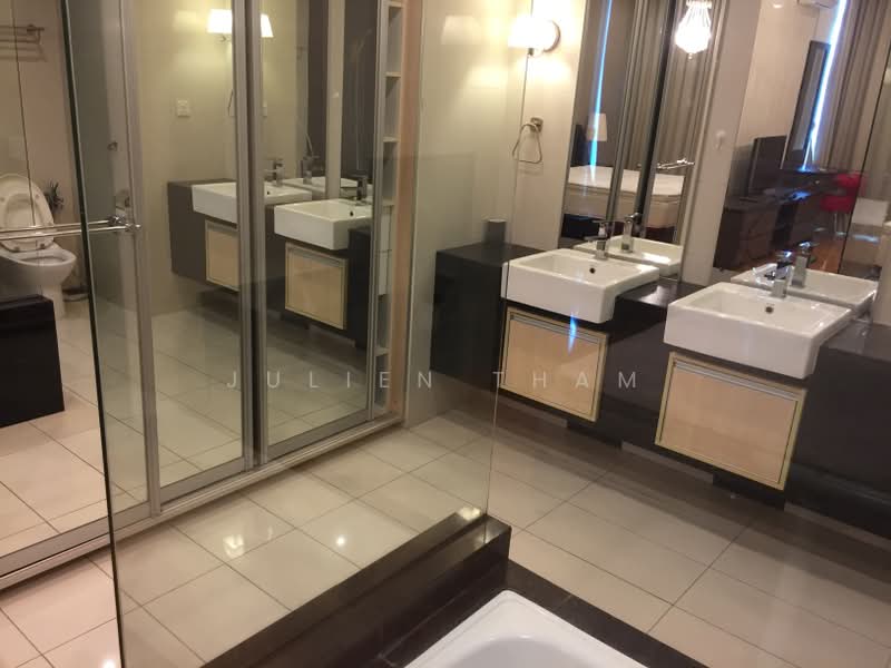 Service Residence for Sale at Dua Sentral - Julien Tham - Bathroom - PropertyGuru.com.my