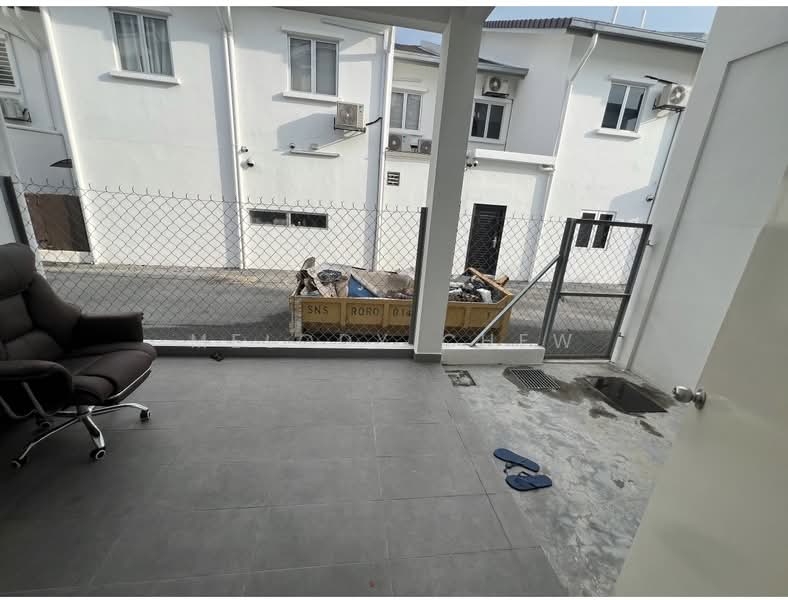 2-storey Terraced House for Rent in Bandar Rimbayu (Telok Panglima Garang) - melody chew - PropertyGuru.com.my
