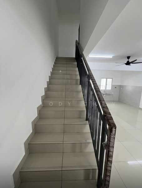2-storey Terraced House for Rent in Bandar Rimbayu (Telok Panglima Garang) - melody chew - PropertyGuru.com.my