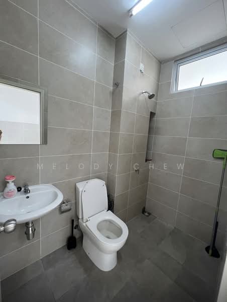 2-storey Terraced House for Rent in Bandar Rimbayu (Telok Panglima Garang) - melody chew - PropertyGuru.com.my