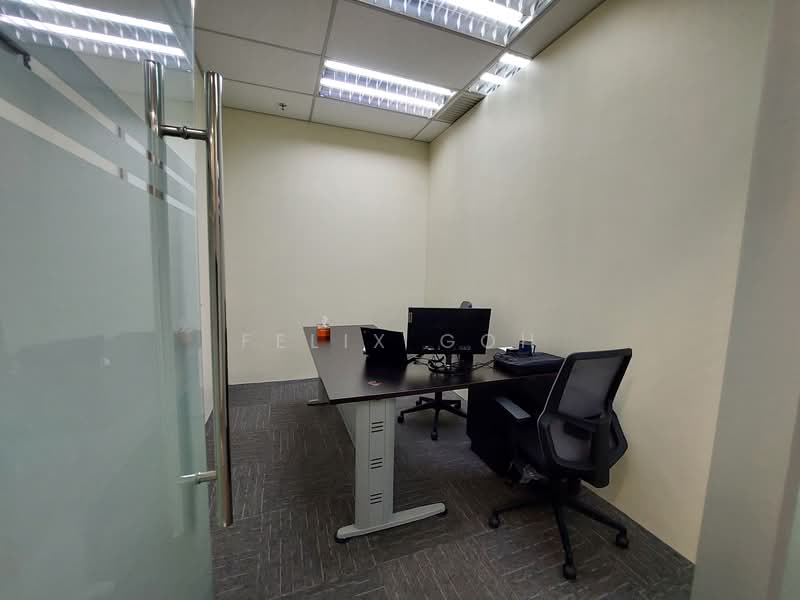 Office for Sale in Bangsar Utama (Bangsar) - Felix Goh - Study - PropertyGuru.com.my