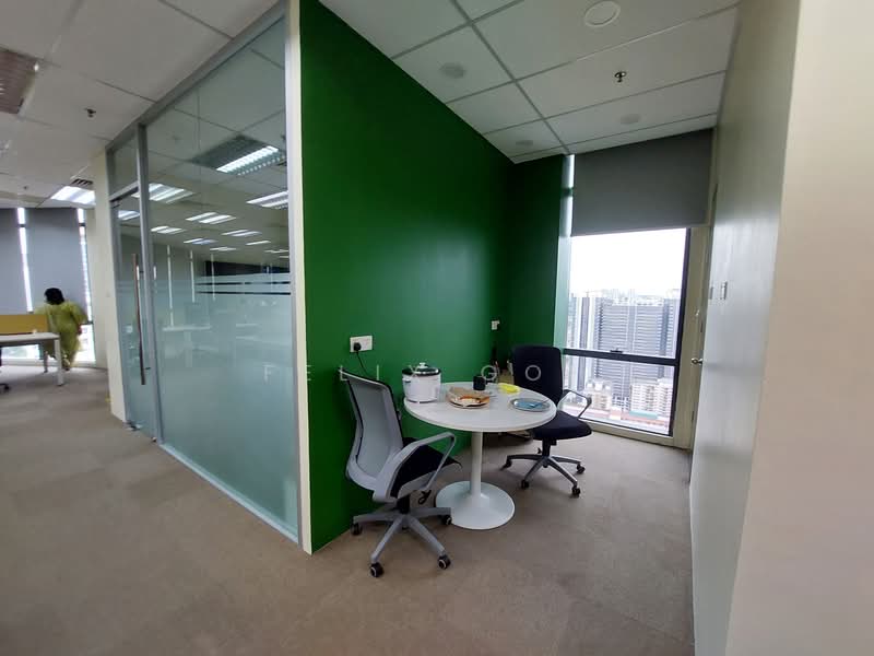 Office for Sale in Bangsar Utama (Bangsar) - Felix Goh - Interior - PropertyGuru.com.my