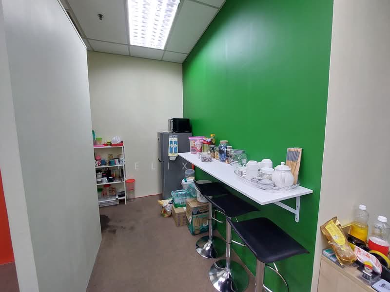 Office for Sale in Bangsar Utama (Bangsar) - Felix Goh - Interior - PropertyGuru.com.my