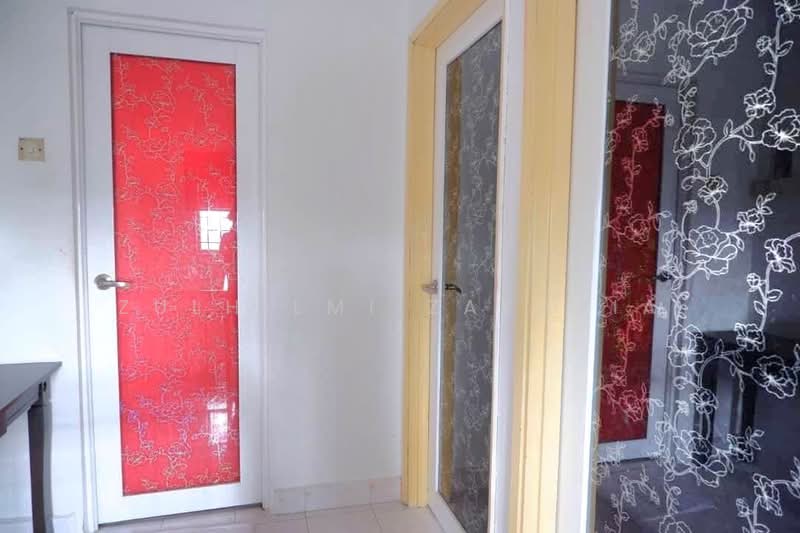 Rumah Teres 2 Tingkat untuk Disewa di Taman Koperasi Cuepacs (Cheras) - Zulhilmi Zakaria - Interior - PropertyGuru.com.my