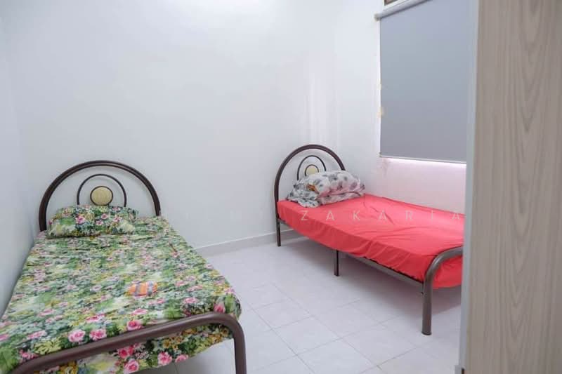 Rumah Teres 2 Tingkat untuk Disewa di Taman Koperasi Cuepacs (Cheras) - Zulhilmi Zakaria - Bedroom - PropertyGuru.com.my