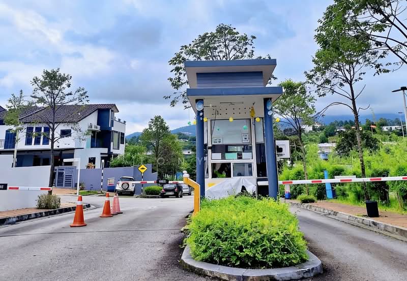 Semi-Detached House for Sale in Bandar Sri Damansara (Selangor) - Tony YY - Exterior - PropertyGuru.com.my