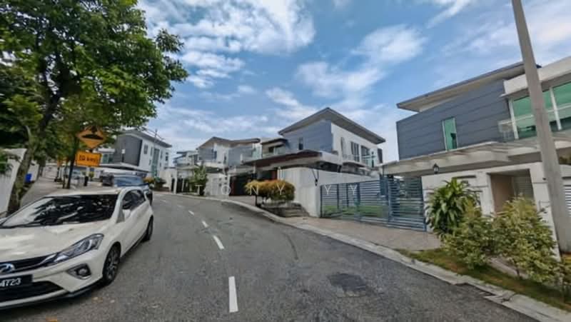 Semi-Detached House for Sale in Bandar Sri Damansara (Selangor) - Tony YY - Exterior - PropertyGuru.com.my