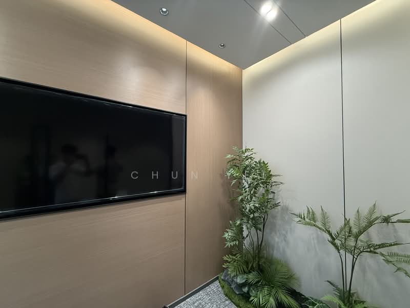 Pejabat untuk Disewa di KLCC (KL City Centre) - Chun Yee - Interior - PropertyGuru.com.my