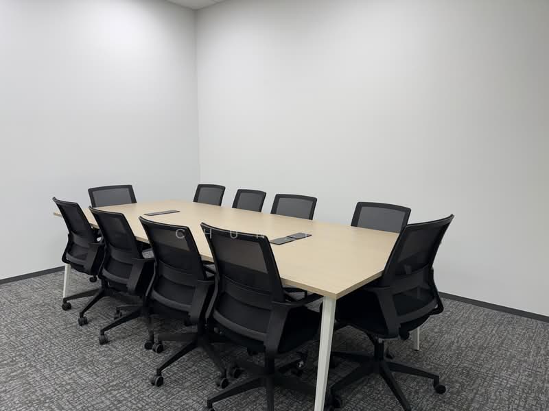 Pejabat untuk Disewa di KLCC (KL City Centre) - Chun Yee - Interior - PropertyGuru.com.my