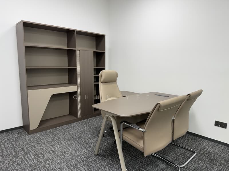 Pejabat untuk Disewa di KLCC (KL City Centre) - Chun Yee - Study - PropertyGuru.com.my