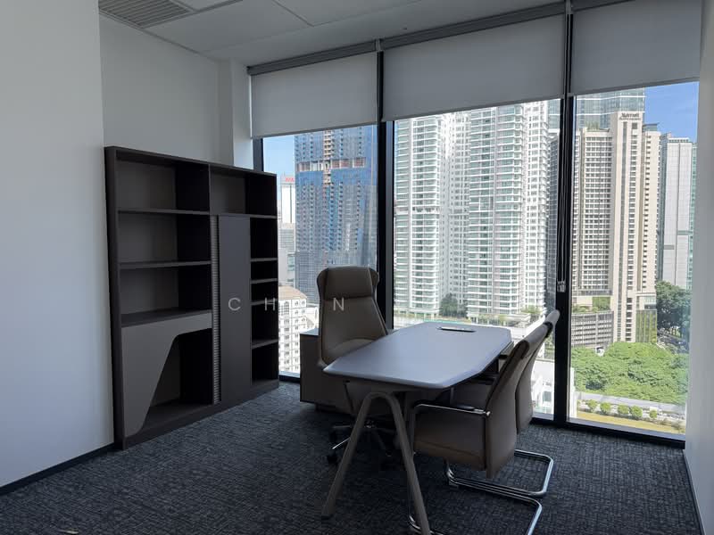 Pejabat untuk Disewa di KLCC (KL City Centre) - Chun Yee - Study - PropertyGuru.com.my