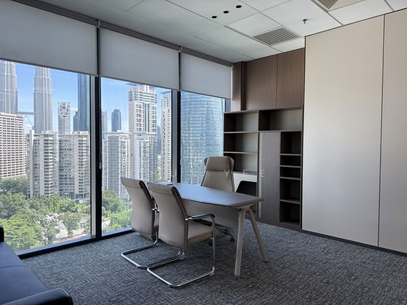 Pejabat untuk Disewa di KLCC (KL City Centre) - Chun Yee - Study - PropertyGuru.com.my