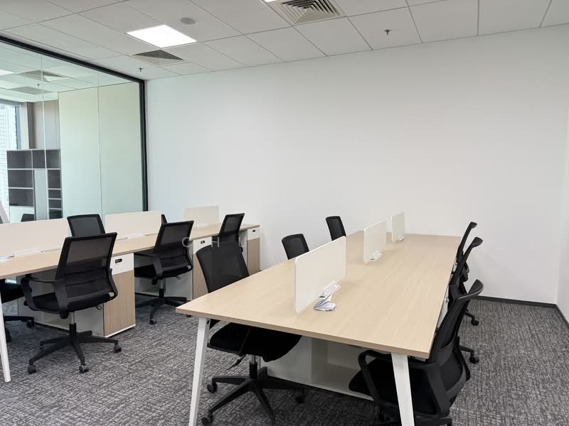 Pejabat untuk Disewa di KLCC (KL City Centre) - Chun Yee - Interior - PropertyGuru.com.my