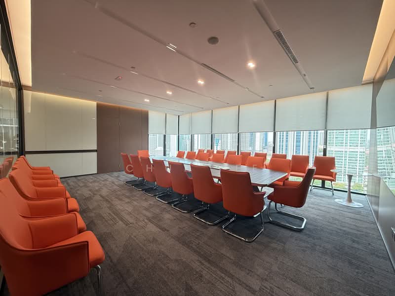 Pejabat untuk Disewa di KLCC (KL City Centre) - Chun Yee - Interior - PropertyGuru.com.my