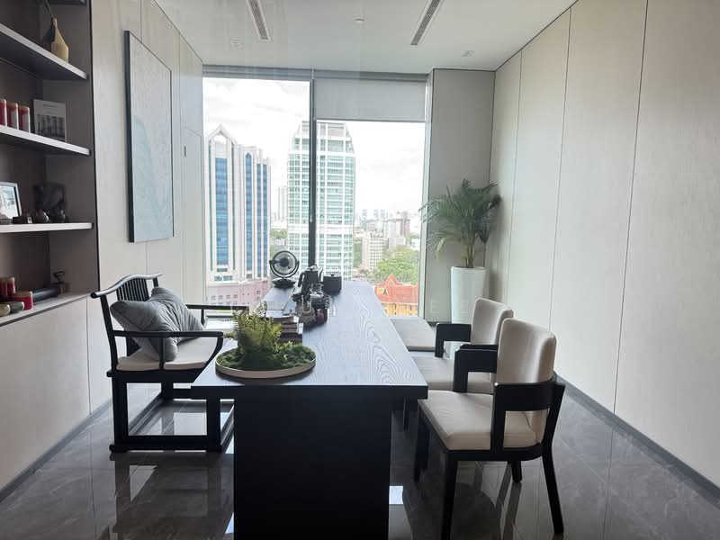 Pejabat untuk Disewa di KLCC (KL City Centre) - Chun Yee - Study - PropertyGuru.com.my