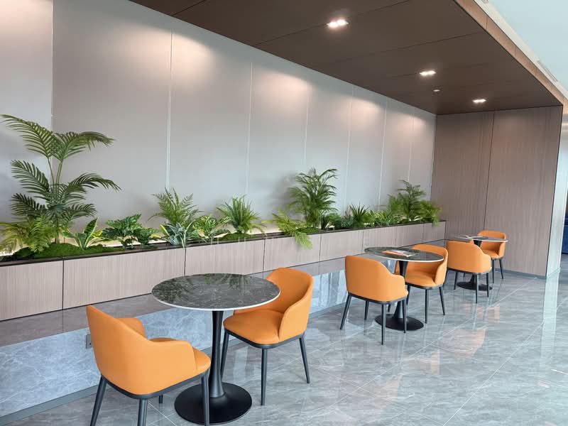 Pejabat untuk Disewa di KLCC (KL City Centre) - Chun Yee - Interior - PropertyGuru.com.my